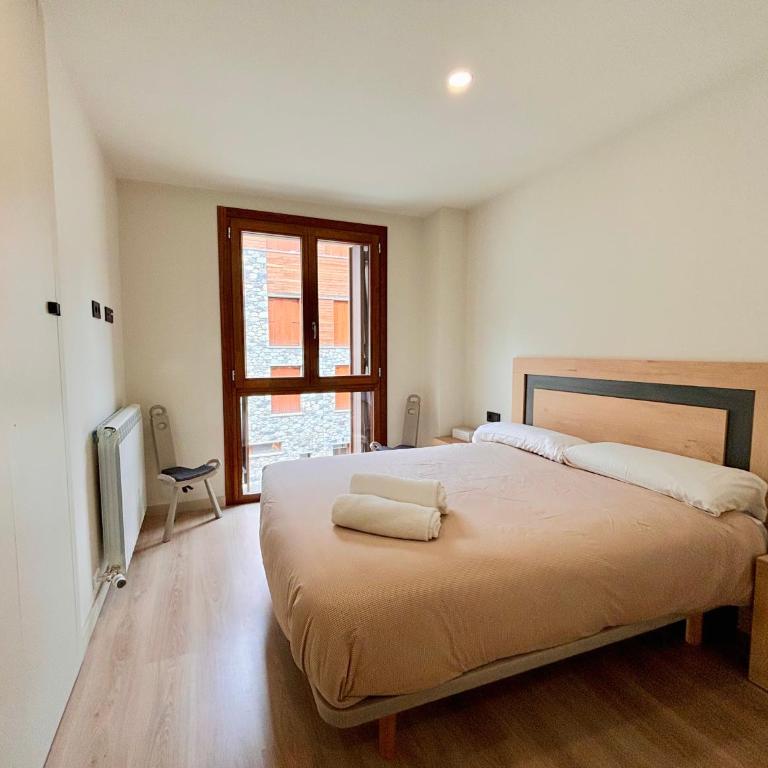 BPirineos-Llardana - Apartamento de 2 dormitorios - 17