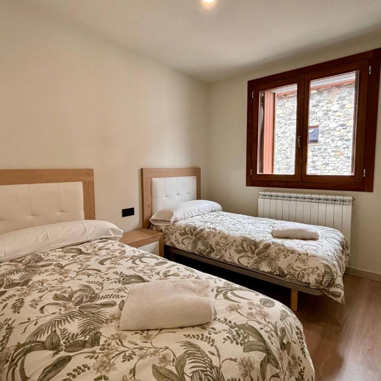 BPirineos-Llardana - Apartamento de 2 dormitorios - 20