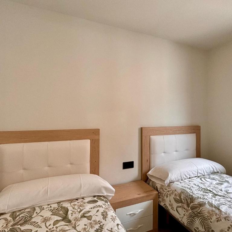 BPirineos-Llardana - Apartamento de 2 dormitorios - 22