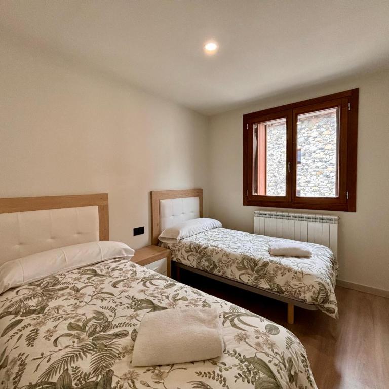 BPirineos-Llardana - Apartamento de 2 dormitorios - 21