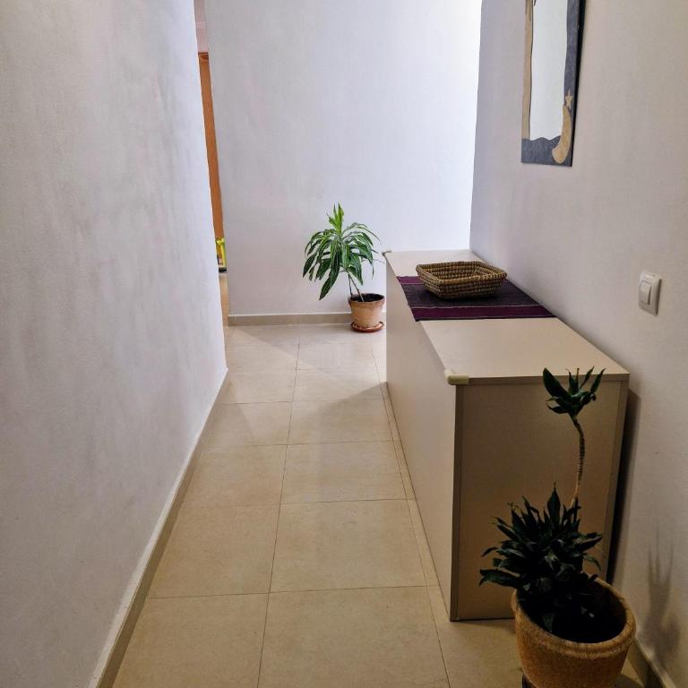 Apartamento Canal, a 3 minutos de la Playa del Arenal - Apartamento de 3 dormitorios - 22