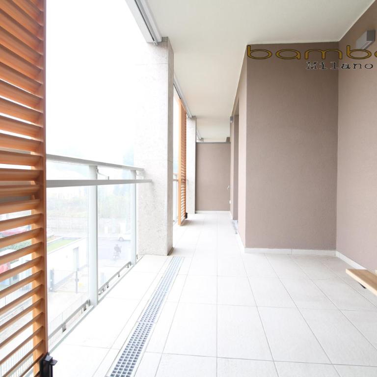 Bamboo Milano Rutilia - Appartamento con 1 Camera da Letto - 32