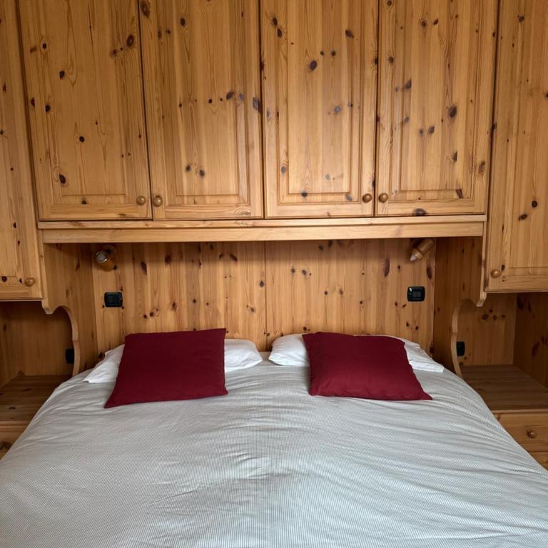Casa del Cirmolo - apartments for rent - Monolocale (2 Adulti) - 2