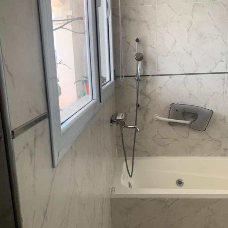 Parques de palermo - Three-Bedroom Premium Apartment with Resort View - 26