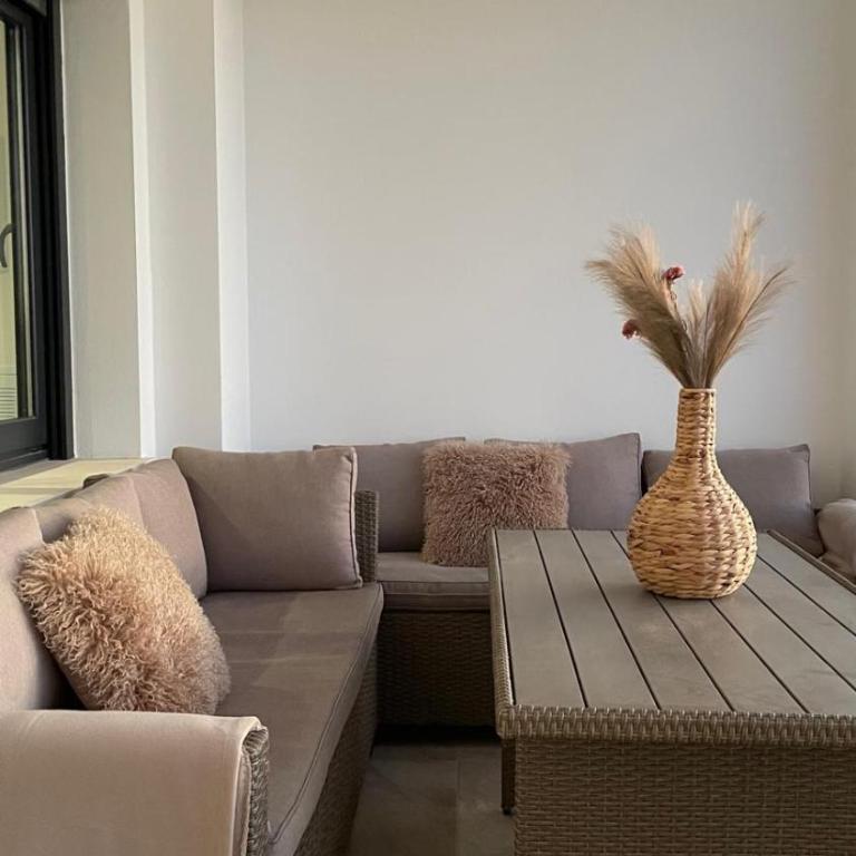 Penthouse with Pool & Rooftop - Apartamento de 2 dormitorios - 7