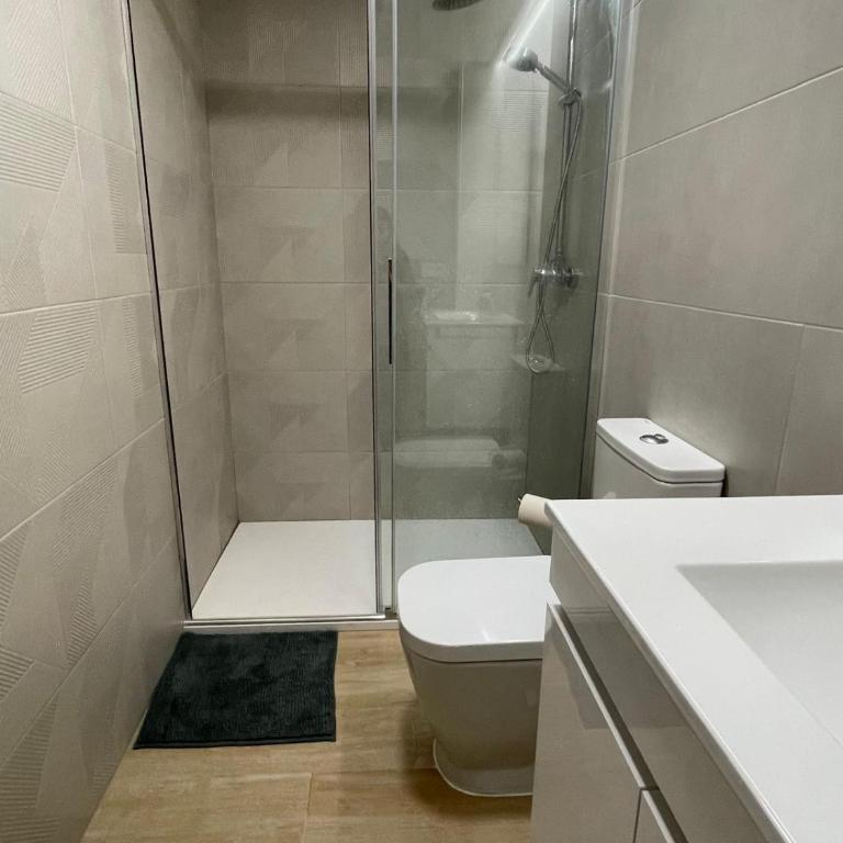 Penthouse with Pool & Rooftop - Apartamento de 2 dormitorios - 11