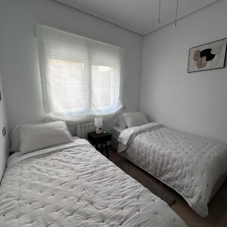 Bonita Casa Calpe - Three-Bedroom House - 16