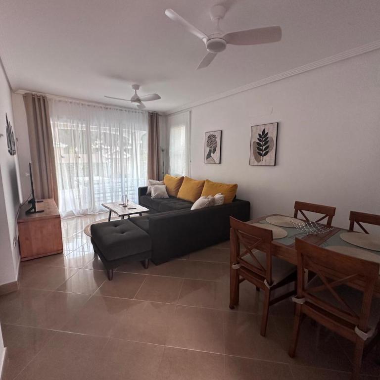 Bonita Casa Calpe - Three-Bedroom House - 18
