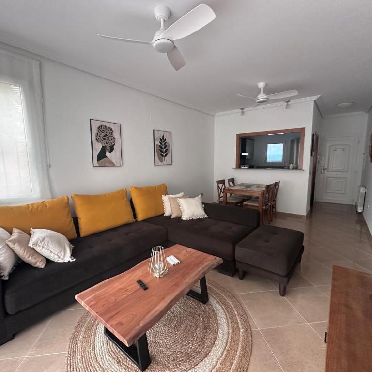Bonita Casa Calpe - Three-Bedroom House - 3