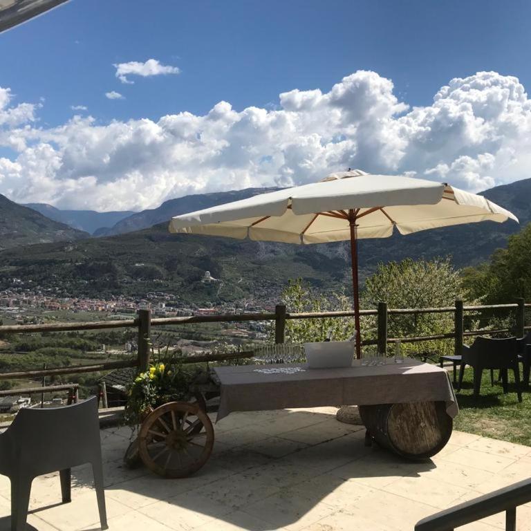 Agritur Maso Carpenè - Camera Quadrupla - 28