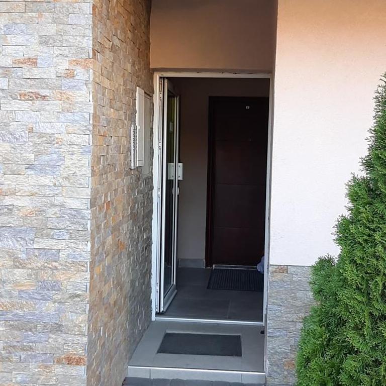 Vila Marina B10 - Apartman sa 1 Spavaćom Sobom - 6