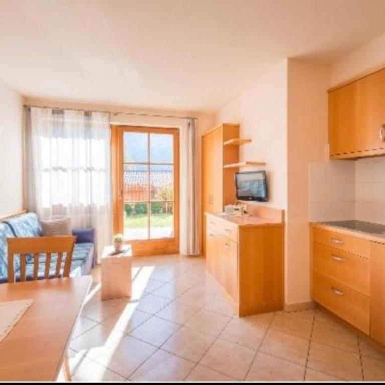 Traumhafter Ausblick - Apartamento - 1
