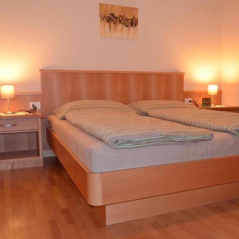 Traumhafter Ausblick - Apartamento - 2