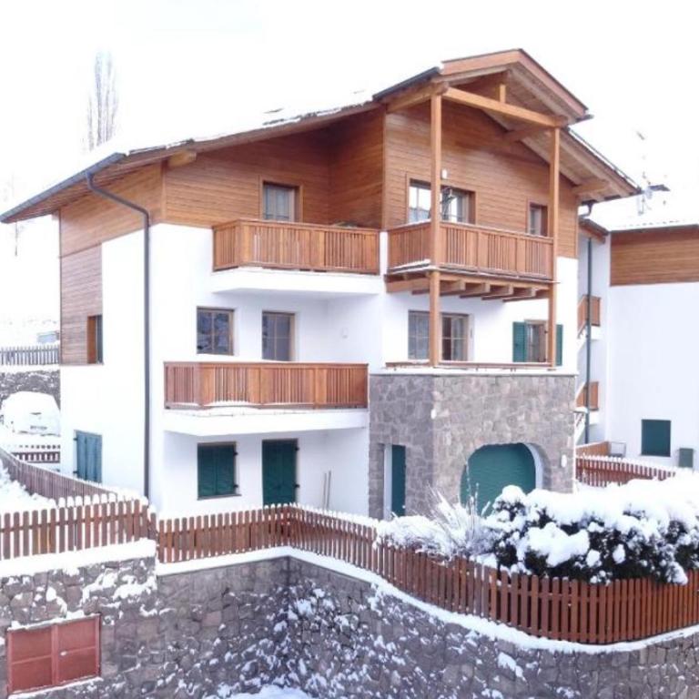 Traumhafter Ausblick - Apartamento - 4