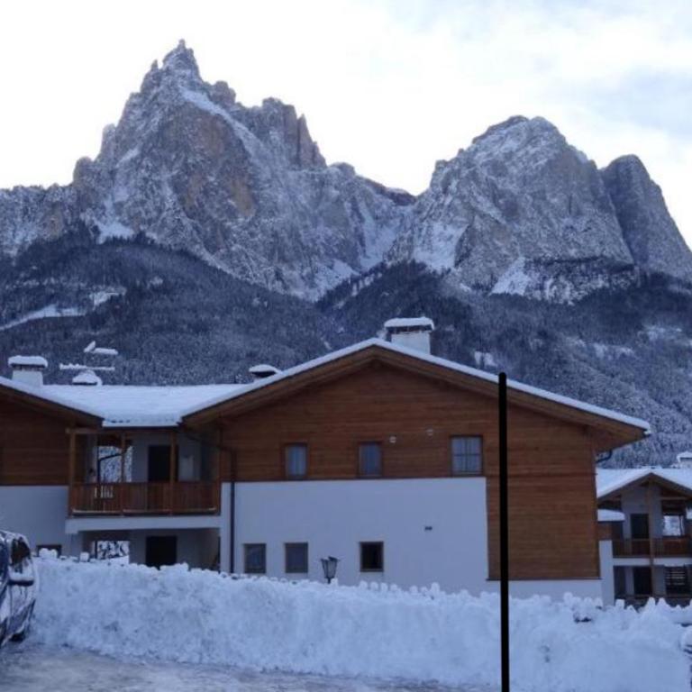 Traumhafter Ausblick - Apartamento - 5