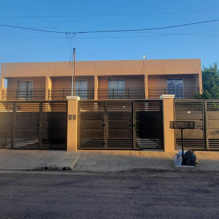 Lucero del Ibera - Apartamento de 2 dormitorios - 1