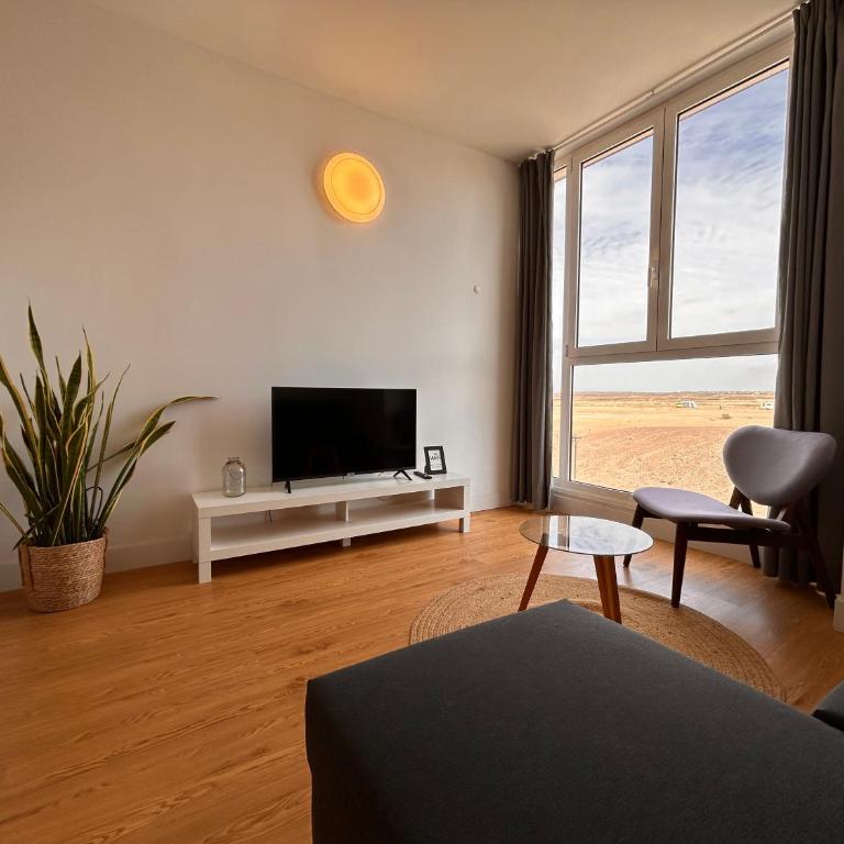 Cozy apartments and deluxe lofts in Fuerteventura - One-Bedroom Apartment - 12
