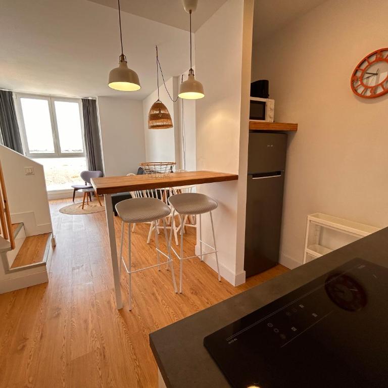 Cozy apartments and deluxe lofts in Fuerteventura - One-Bedroom Apartment - 13
