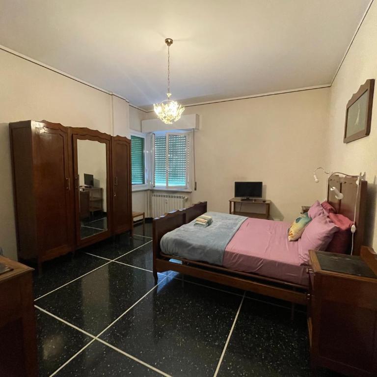 La Casetta di Piero by SMART-HOME - Two-Bedroom Apartment - 1
