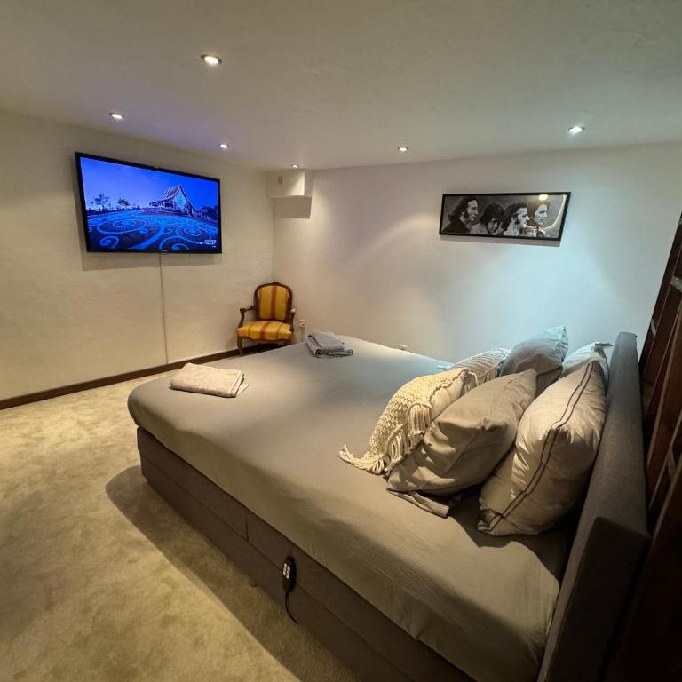 Luxurious Chalet in Verbier - Chalet - 30