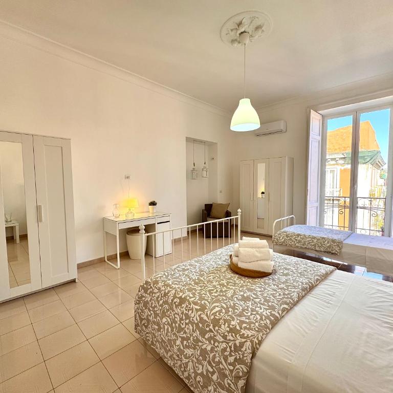 Galasso Apartments - Appartamento - 50