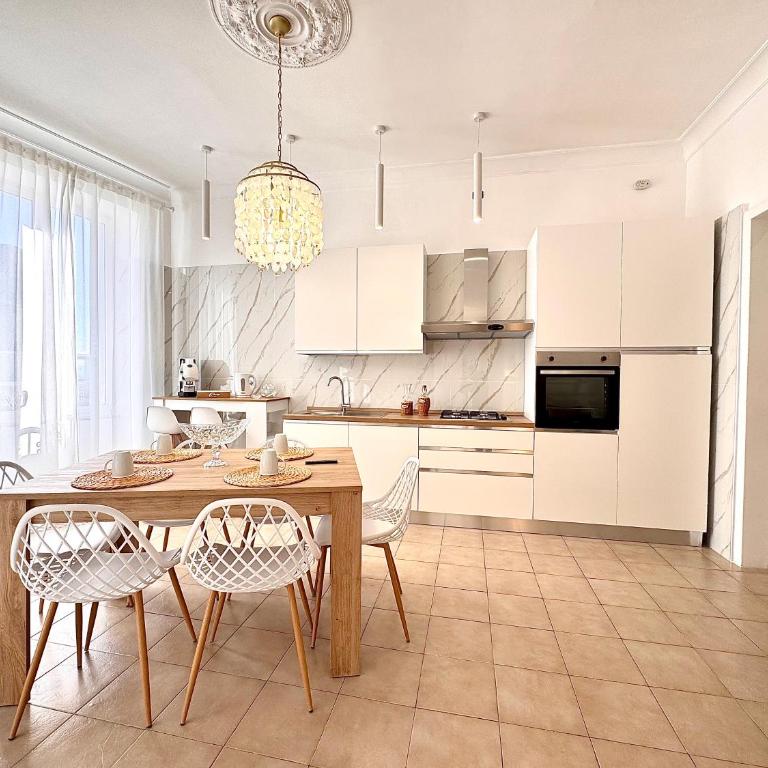 Galasso Apartments - Appartamento - 3