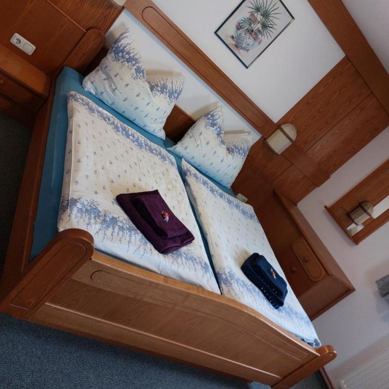 Apartment Voithofer - Appartamento con 2 Camere da Letto - 3