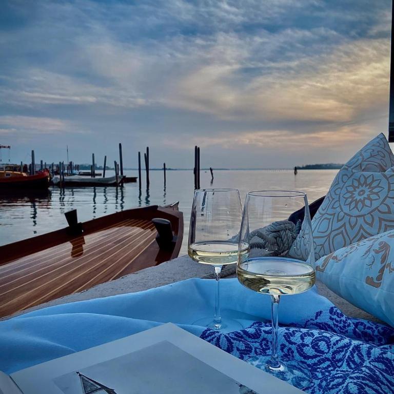 Venetian Dreams - Giudecca - One-Bedroom Apartment - 1