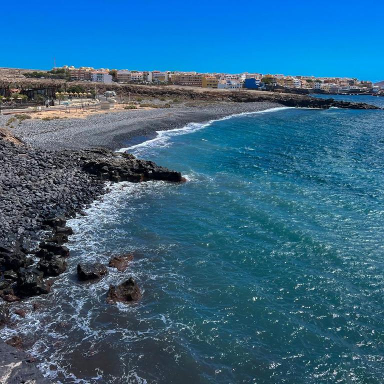 Paz Ocean View Luxury, Air condition, Wifi, Heated pool - Apartamento de 1 dormitorio - 35