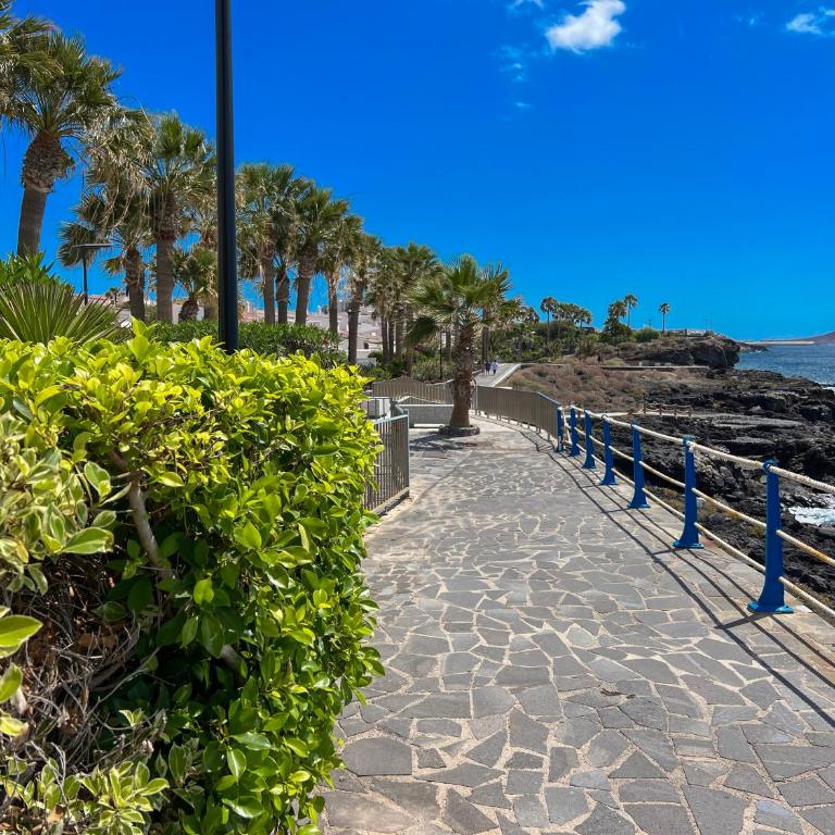 Paz Ocean View Luxury, Air condition, Wifi, Heated pool - Apartamento de 1 dormitorio - 36