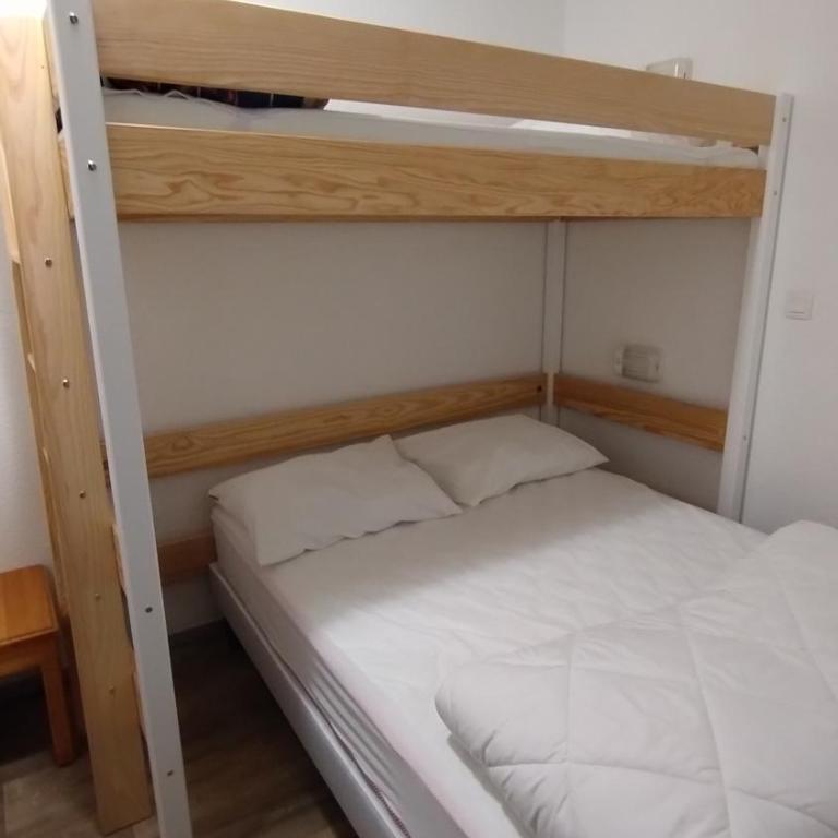 Valmeinier 1800 Ecrin des Neiges - Appartement 2 Chambres - 7