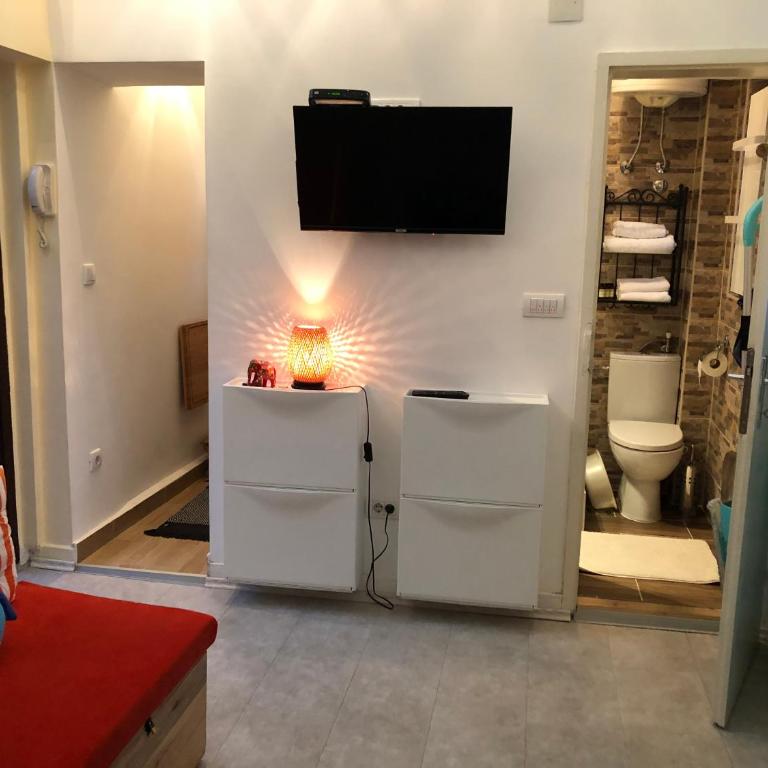 Oblak - Apartman sa 1 Spavaćom Sobom - 6