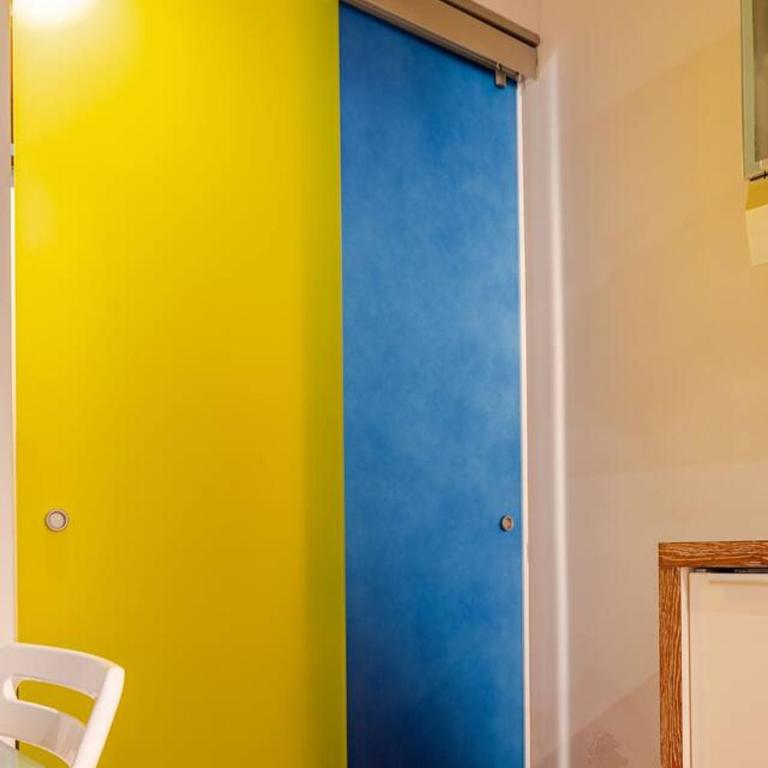 Casa Romana - Appartamento con 1 Camera da Letto - 8