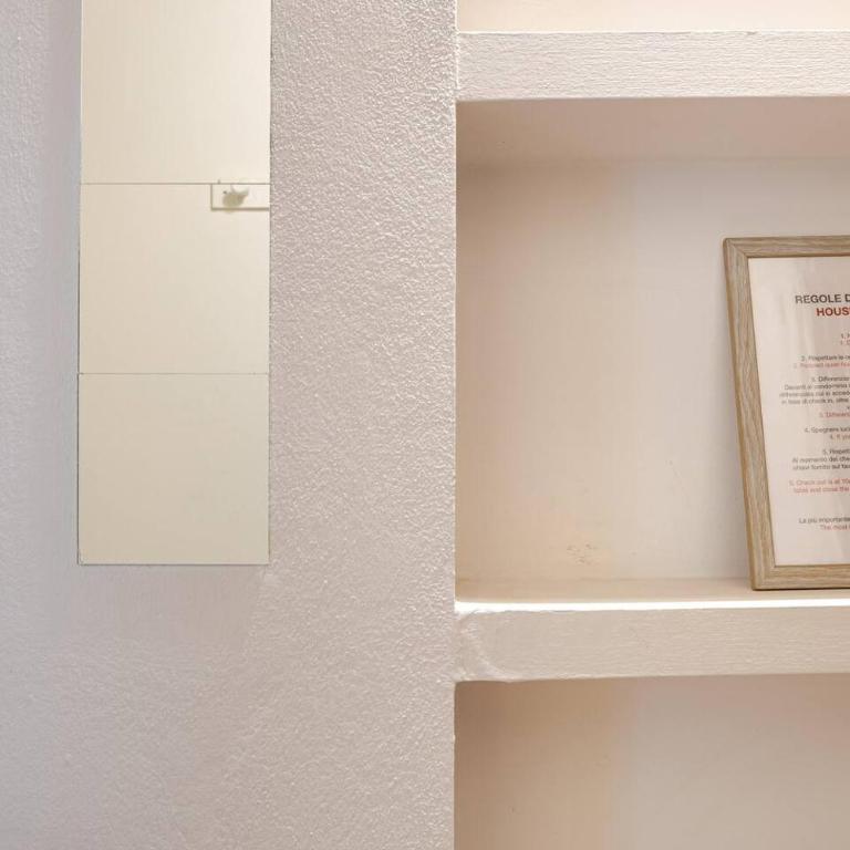 Casa Romana - Appartamento con 1 Camera da Letto - 13
