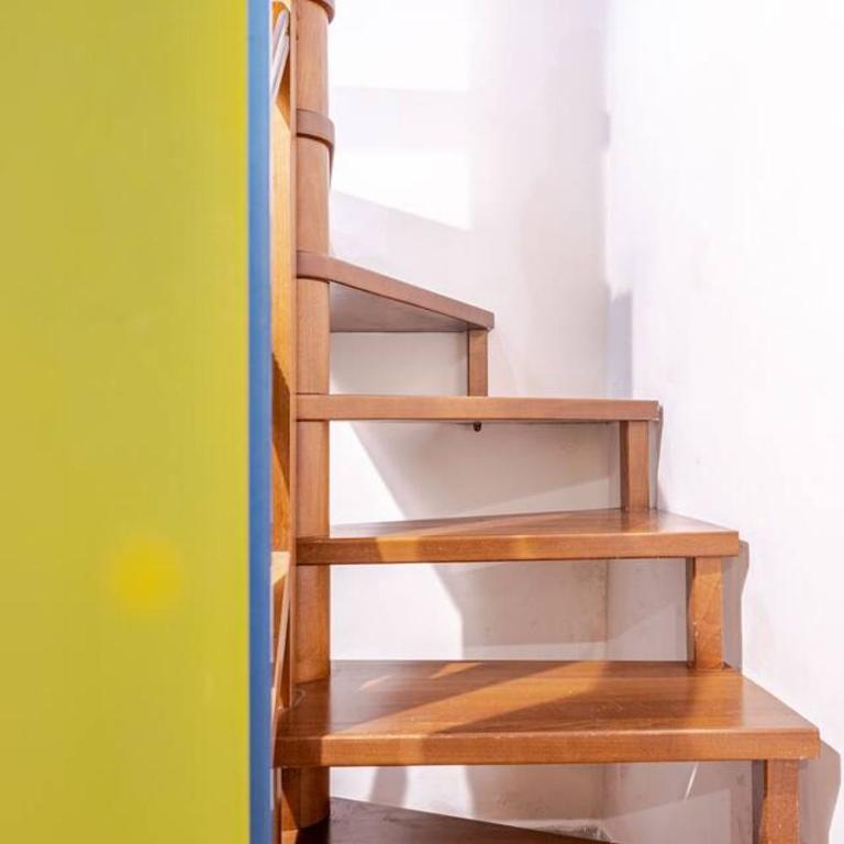 Casa Romana - Appartamento con 1 Camera da Letto - 9