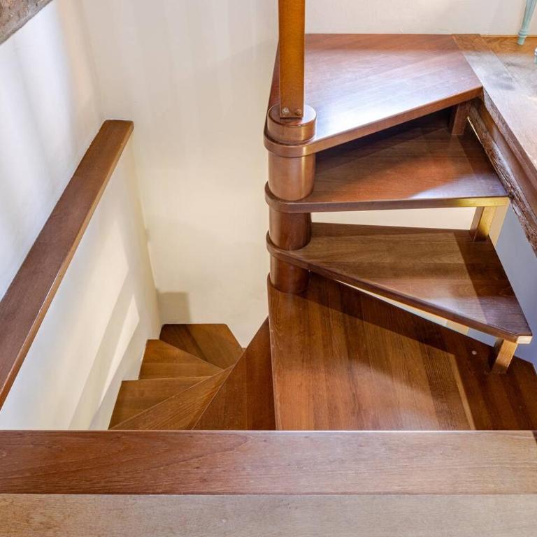 Casa Romana - Appartamento con 1 Camera da Letto - 16