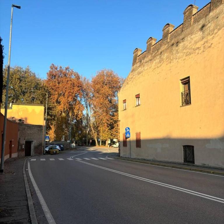 Casa Romana - Appartamento con 1 Camera da Letto - 15