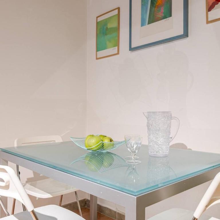 Casa Romana - Appartamento con 1 Camera da Letto - 18