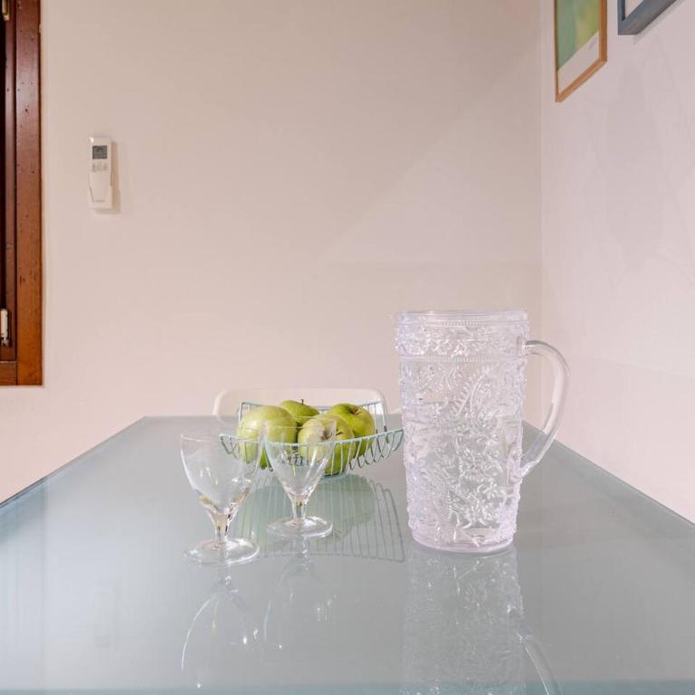 Casa Romana - Appartamento con 1 Camera da Letto - 14