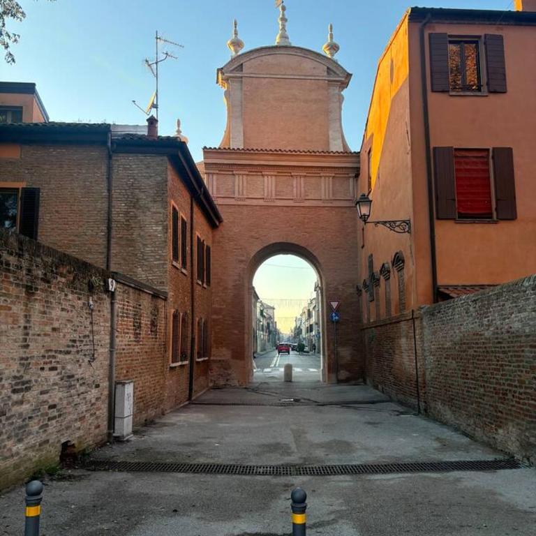 Casa Romana - Appartamento con 1 Camera da Letto - 17