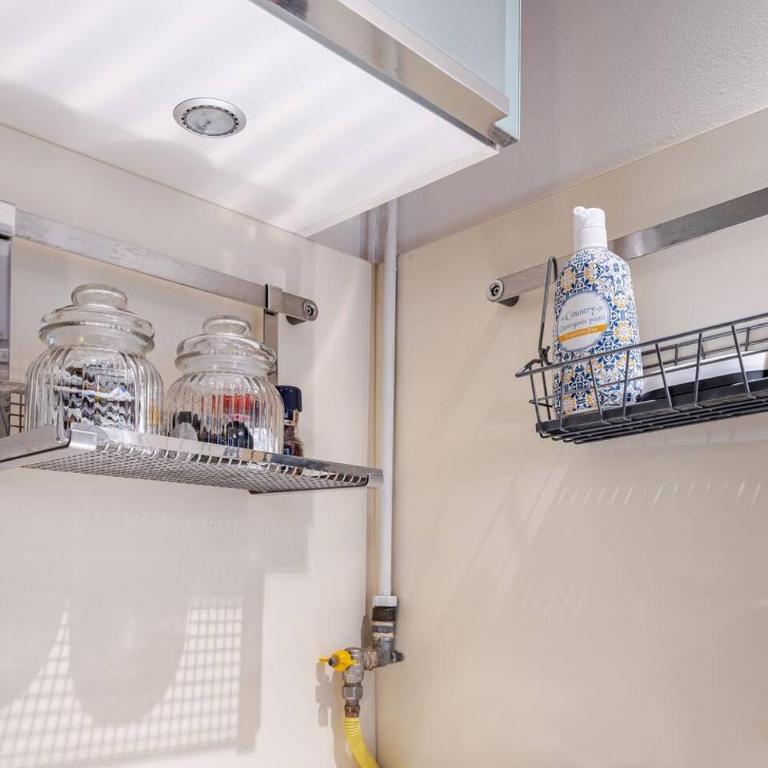 Casa Romana - Appartamento con 1 Camera da Letto - 25