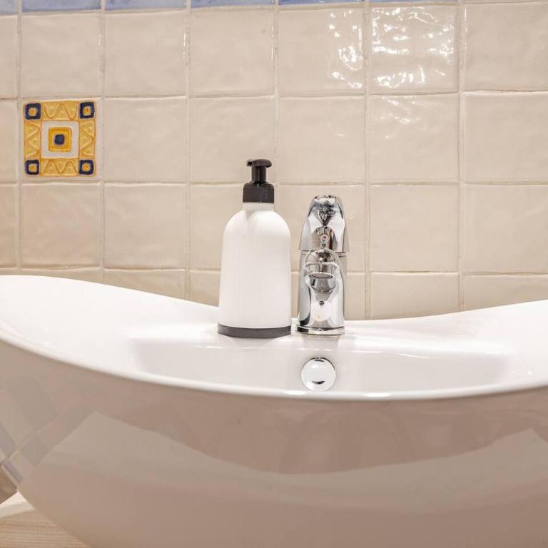Casa Romana - Appartamento con 1 Camera da Letto - 19
