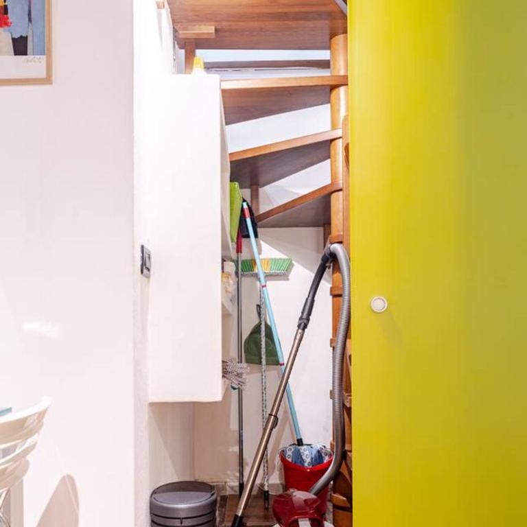 Casa Romana - Appartamento con 1 Camera da Letto - 26