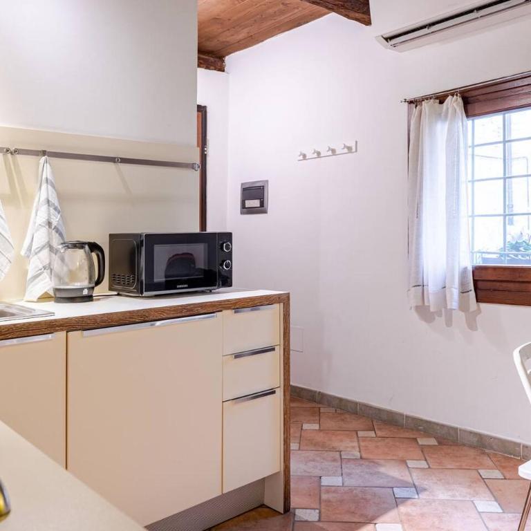 Casa Romana - Appartamento con 1 Camera da Letto - 21