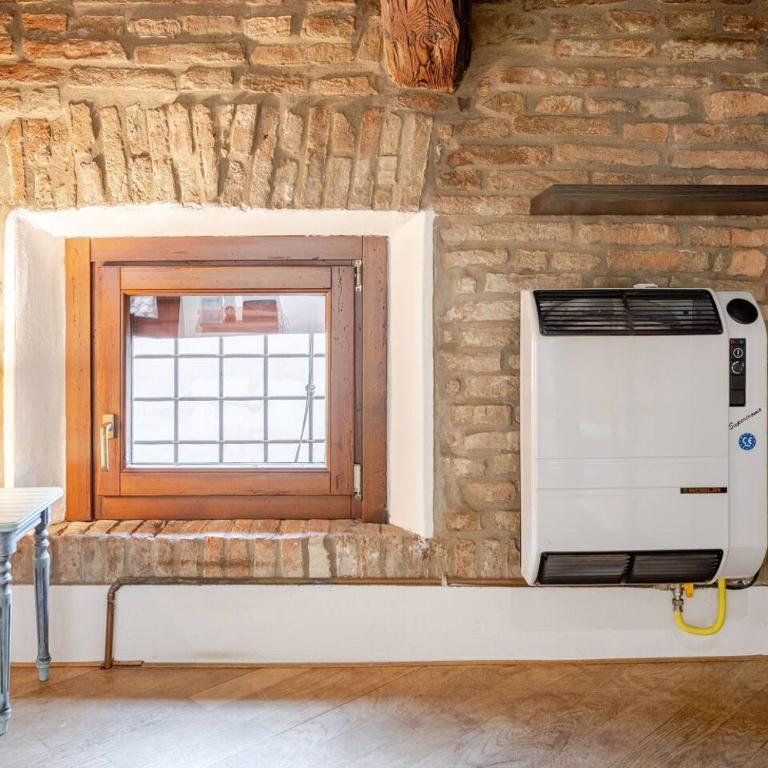 Casa Romana - Appartamento con 1 Camera da Letto - 30