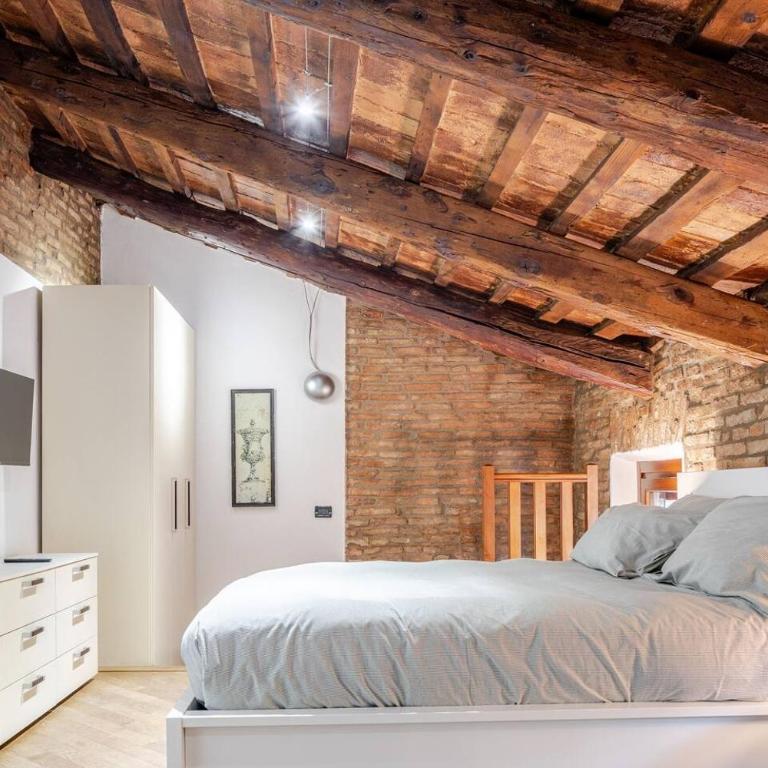 Casa Romana - Appartamento con 1 Camera da Letto - 1