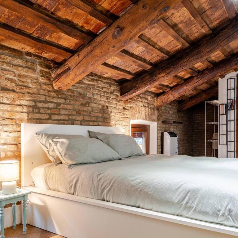 Casa Romana - Appartamento con 1 Camera da Letto - 35