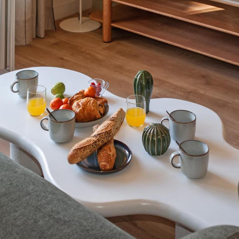 REPUBLIQUE II - Luxueux 3 pièces - 2 minutes de Monaco - Two-Bedroom Apartment - 11