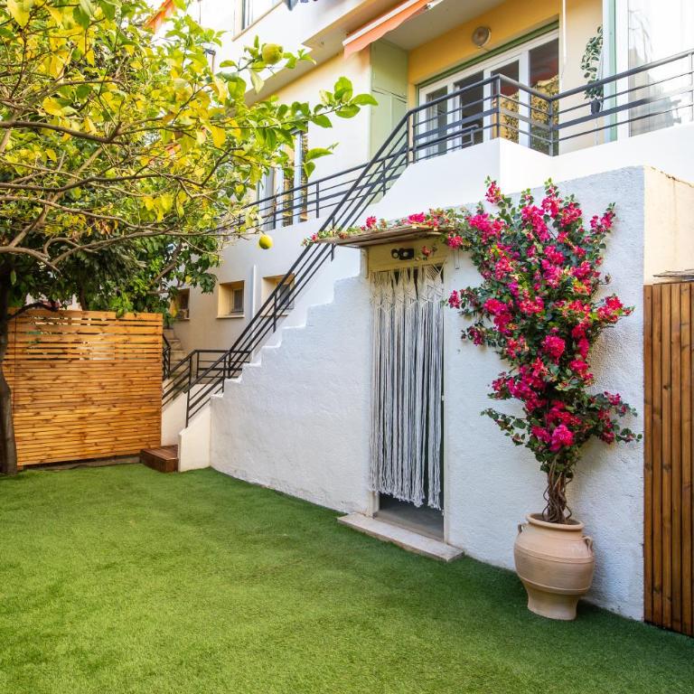 REPUBLIQUE II - Luxueux 3 pièces - 2 minutes de Monaco - Two-Bedroom Apartment - 27