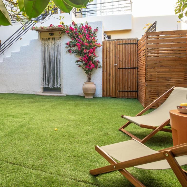 REPUBLIQUE II - Luxueux 3 pièces - 2 minutes de Monaco - Two-Bedroom Apartment - 29